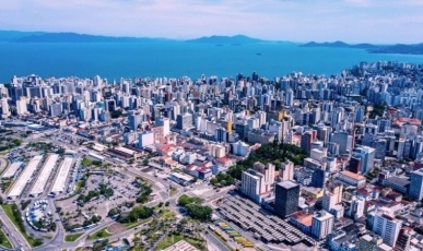 SC aparece entre os três melhores estados do país em qualidade de vida
