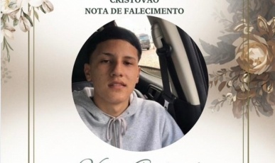 Morre adolescente de 15 anos esfaqueado em escola de Chapecó