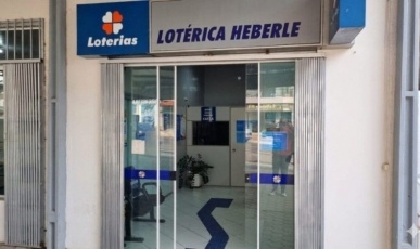 Por um número: bolão de Ipira quase leva os R$ 336 milhões da Mega-Sena