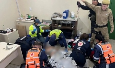 O que se sabe sobre a morte de adolescente esfaqueado em escola de Chapecó