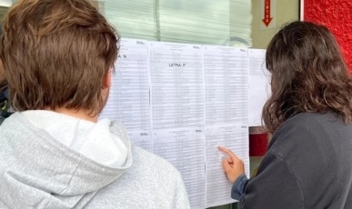 Concurso do magistério em Santa Catarina atrai mais de 115 mil candidatos