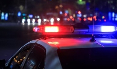 Homem é preso por violência doméstica após invadir residência e agredir ex-companheira em Erval Velho