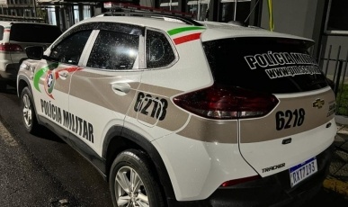 Polícia Militar cumpre mandados de prisão na região