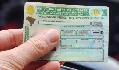 Detran/SC passa a exigir exame toxicológico para primeira CNH