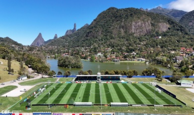 Seleção Brasileira inicia a preparação para a Copa do Mundo 2026