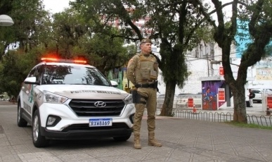 SC já aplicou mais de 10 mil multas por porte e uso de drogas em locais públicos