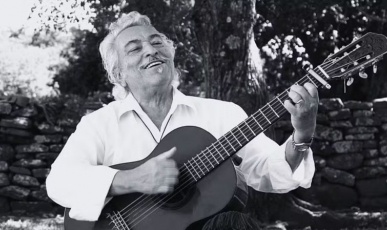 Morre Pedro Ortaça, ícone da música missioneira gaúcha, aos 83 anos