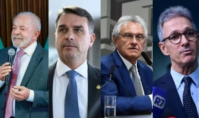 Presidenciáveis reagem à decisão dos EUA sobre PCC e CV