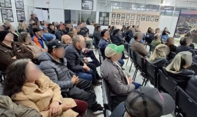 Após 10 anos, sogro é condenado por mandar matar genro no Oeste de SC
