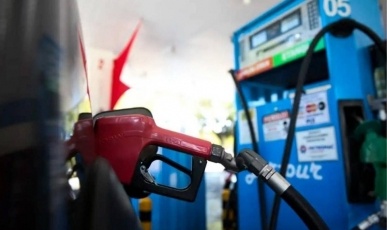 Petrobras reduz preço do diesel para distribuidoras a partir desta segunda-feira(01)
