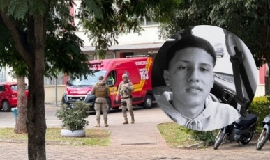 MPSC representa contra adolescente que matou colega em escola em Chapecó