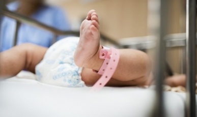 Bebê de 4 meses morre por meningite bacteriana em Joaçaba