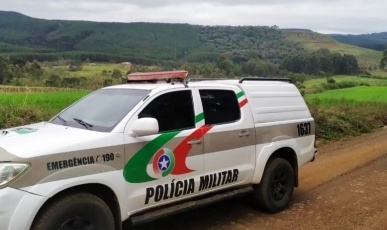 Tentativa de femincídio: Homem tenta matar ex e tira a própria vida no Oeste