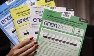 MEC prorroga prazo de inscrição do Enem 2026