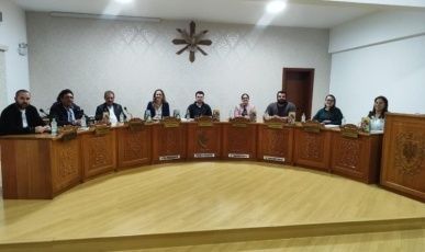 Câmara autoriza permuta de terreno para futuro conjunto habitacional em Treze Tílias