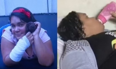 Mulher que se passava por adolescente em SC é denunciada à Justiça