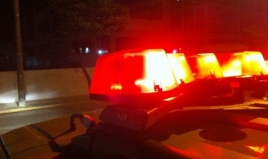 Operação prende homem por disparo e apreende arsenal no Oeste de SC