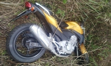Homem é encontrado morto em área de mata no Oeste de SC