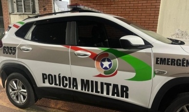 Homem é preso em Água Doce por dívida de pensão alimentícia