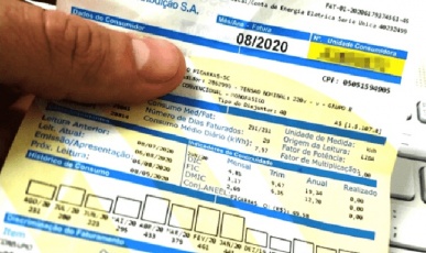 Conta de luz da Celesc deve ficar mais cara a partir de agosto