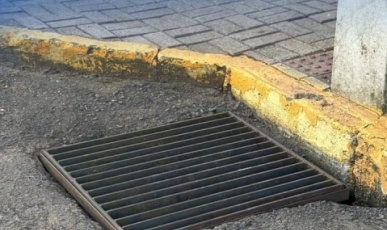 Água Doce intensifica limpeza de galerias pluviais e bocas de lobo para prevenir alagamentos