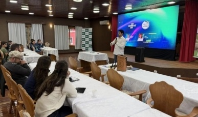 Treze Tílias sedia 1º Encontro do “Juntos Pelo Agro” para fortalecer a ovinocultura e o trabalho técnico em SC