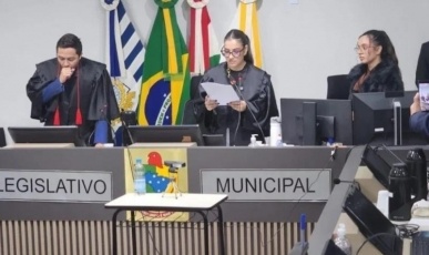 Homem é condenado por tentativa de homicídio contra ex-namorada em Piratuba
