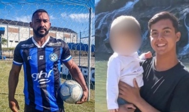 Polícia aponta briga e ciúmes em duplo homicídio em SC