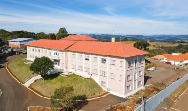 Asfalto vai ligar Iomerê e Pinheiro Preto