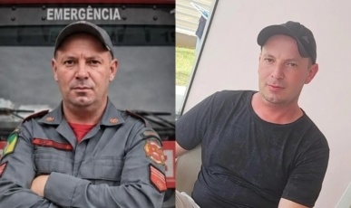 Bombeiro morre após ser esfaqueado durante briga no Oeste