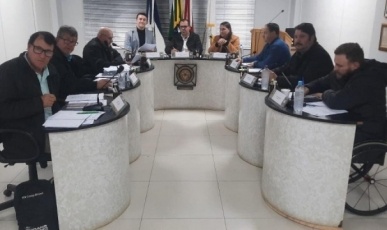 Vereador de Água Doce pede redutor de velocidade na SC-150 após acidentes