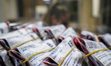 HEMOSC de Joaçaba faz apelo por doadores de sangue e alerta para baixos agendamentos