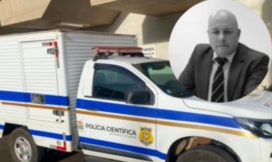 Advogado que pediu condenação do próprio cliente é encontrado morto em Florianópolis