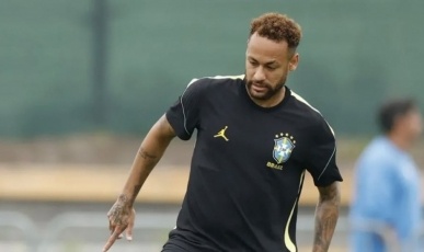 Neymar faz doação de R$ 1,3 milhão para vítimas de terremotos na Venezuela e ação mobiliza apoio internacional