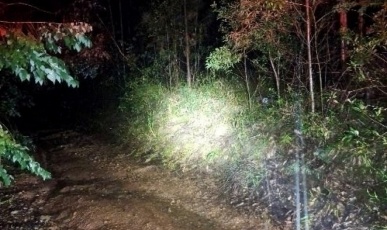 Jovem de 21 anos é encontrado morto com sinais de violência em Campos Novos