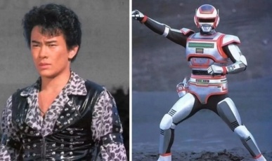 Morre Hikaru Kurosaki, ator que marcou a série Jaspion