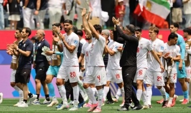 FIFA é processada em US$ 1 bilhão por eliminação do Irã na Copa de 2026