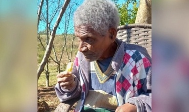 Morre em Campos Novos homem que teria vivido 110 anos