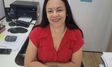 Assistência Social de Salto Veloso propõe troca de cesta básica por cartão alimentação para famílias assistidas