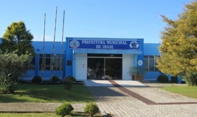 Prefeito de Irani está entre os alvos de operação do Gaeco desta quinta-feira