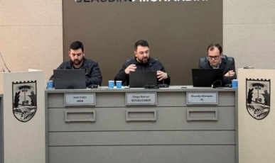 CPI confirma desvio de R$ 8,4 milhões da Prefeitura de Joaçaba e aguarda quebra de sigilos para identificar destino dos recursos
