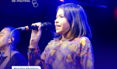 VI Canta e Encanta Água Doce divulga inscrições homologadas