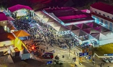 Iomerê prepara grande celebração pelos 31 anos do município