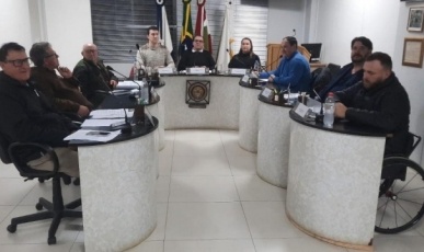 Vereador propõe criação de legislação para reflorestamento em Água Doce