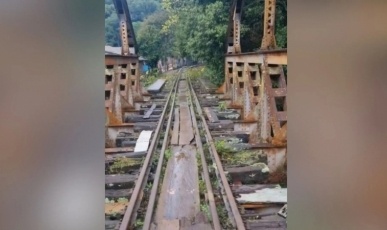 Após 17 dias, Bombeiros ampliam buscas por mulher desaparecida em Herval d’Oeste