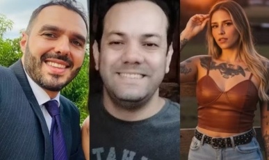 Ataque a tiros deixa mortos e feridos no Paraná; adolescente é suspeito