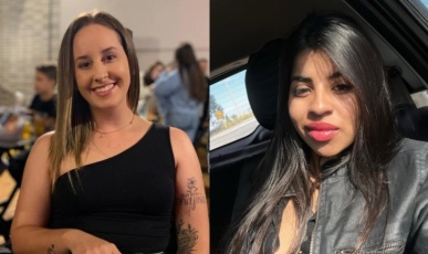 Identificadas as jovens que morreram em grave acidente no Oeste