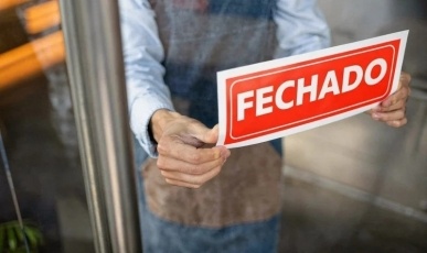 Governo federal regulamenta trabalho no comércio durante feriados