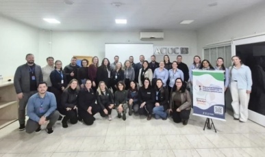 Joaçaba prepara 2º Feirão de Vagas para Aprendizes e Pessoas com Deficiência