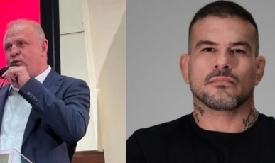 Convenções confirmam primeiros nomes para candidatos ao governo de SC; confira